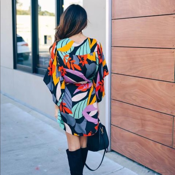 Mini Dress - Picture 2 of 2